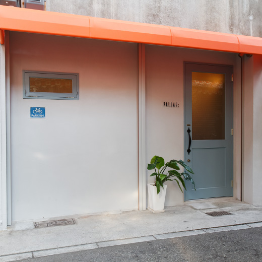 PHOTO:PALLAS & GABRIA.