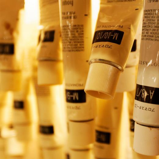 PHOTO:PALLAS & GABRIA.