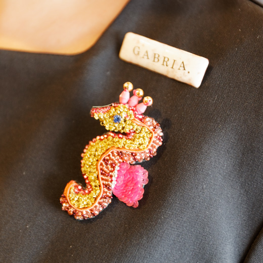 PHOTO:PALLAS & GABRIA.